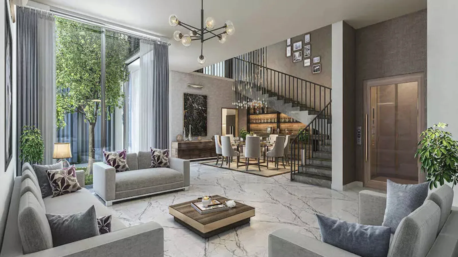 Koncept-Ambience-Woodsong-Around-the-Mangoes-Villas-in-Off-Sarjapur-Road-Bangalore-living-room